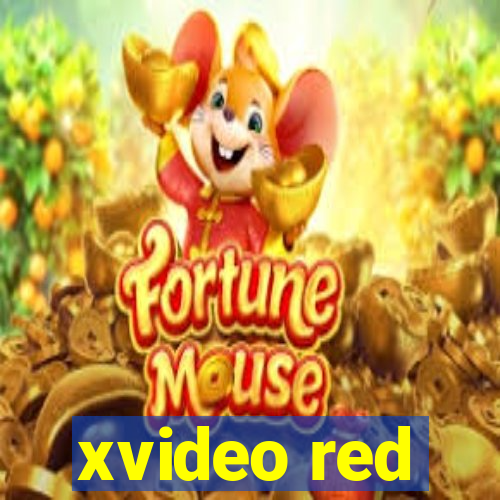 xvideo red